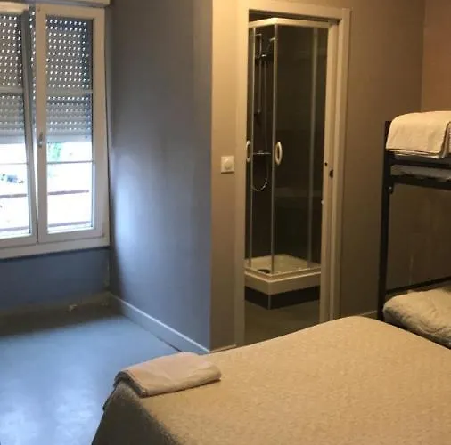 Appartement Le Sporting à Le Mans