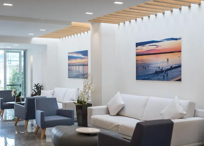 Park Hotel Morigi Garden & Spa