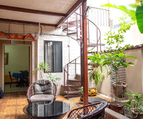 Casa Hotel Sura