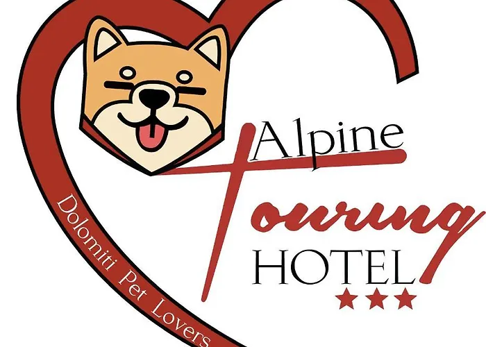 Alpine Touring Hotel-Petfriendly Pozza di Fassa