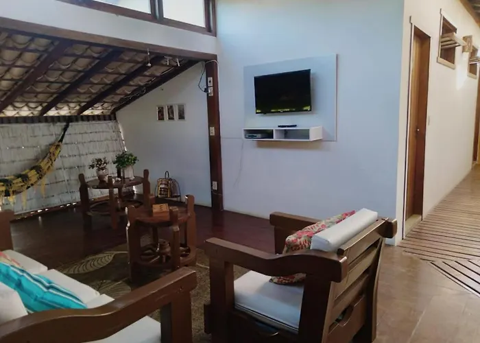 Pousada garça real
