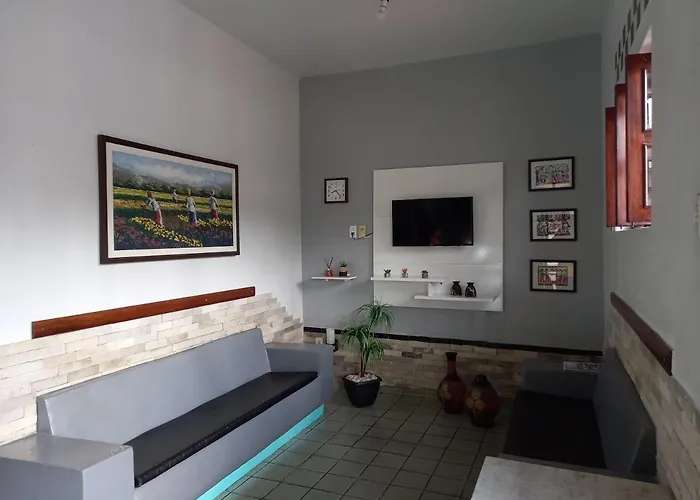Hotel Lucena Guarabira