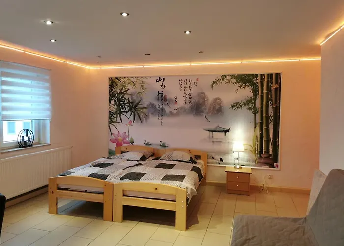 Pension Xiang-Ming