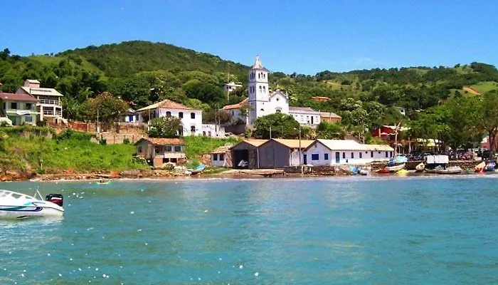 Pousada Mare Mar Garopaba