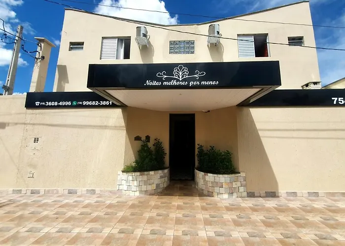 Hotel Leblon
