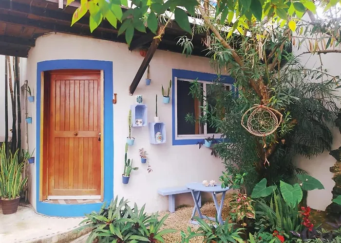 Mahahual Hotels