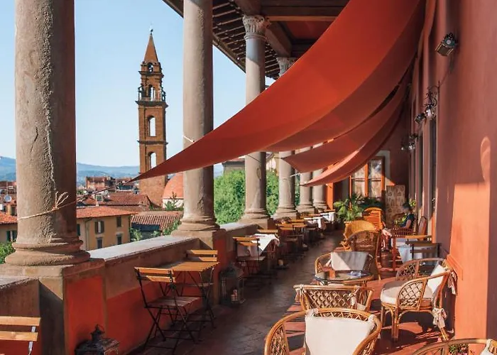 Hotel Palazzo Guadagni Firenze