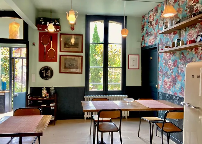 Fab House - Les Maisons Fabuleuses