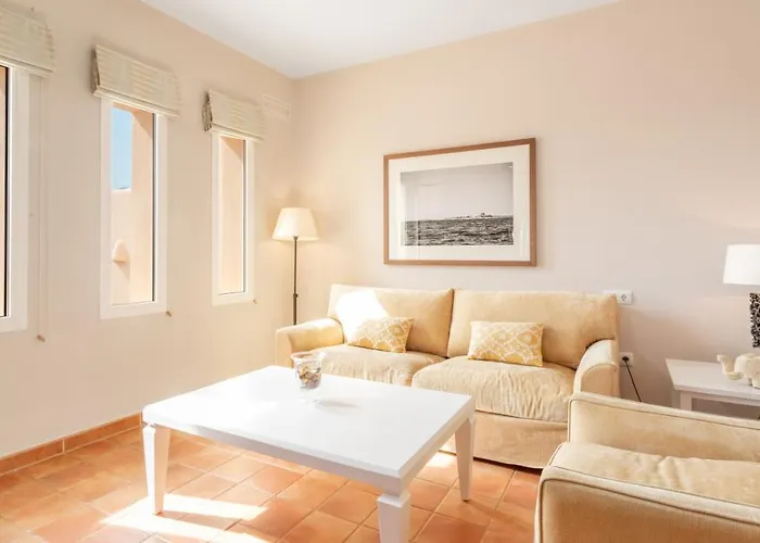 Hotel Real Agua Amarga La Joya - Adults Only
