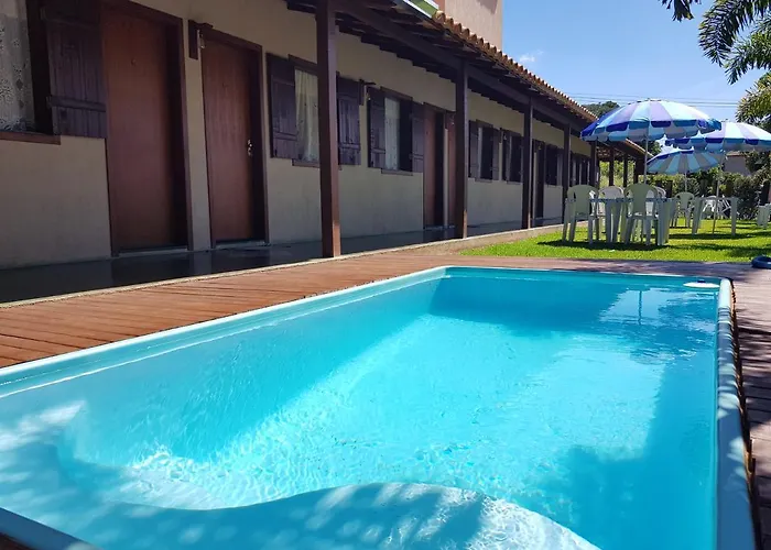 Pousada Paraíso Mineiro