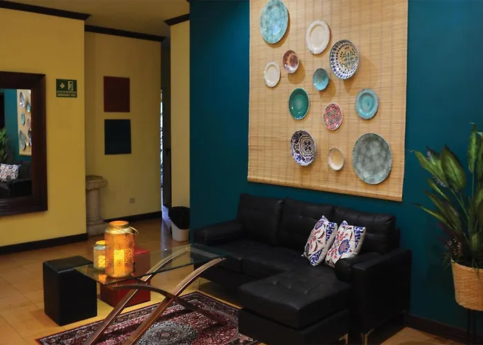Hotel Cr Lounge By Little Havana (Adults Only) San Jose 