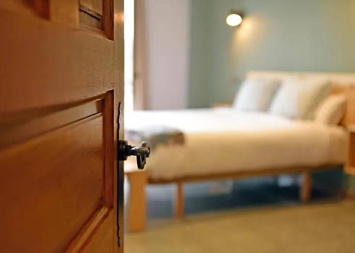Hotel Vijanera Galizano