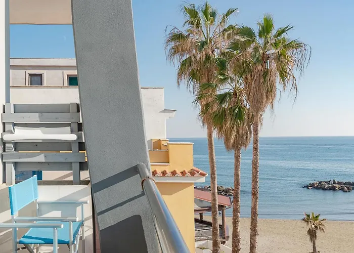 Hotel Riviera Anzio