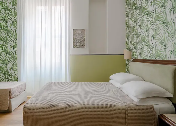 Hotel Riviera Anzio