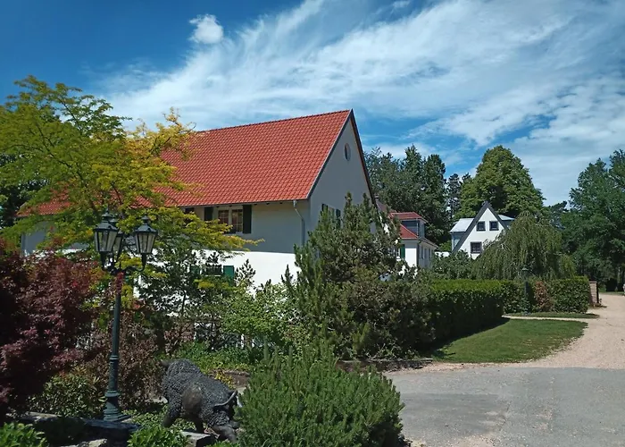 Hotel Gut Lindenfels Blieskastel