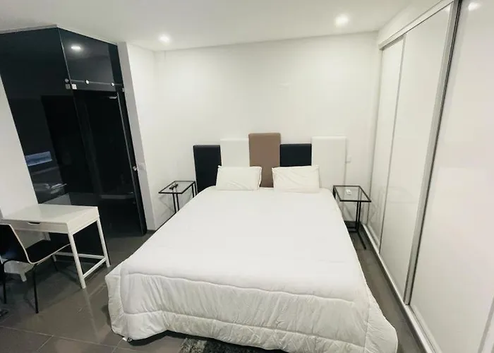 Ergosuites Figueira da Foz