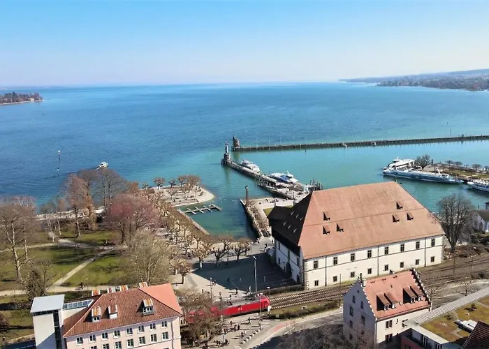 Hotel Am Fischmarkt