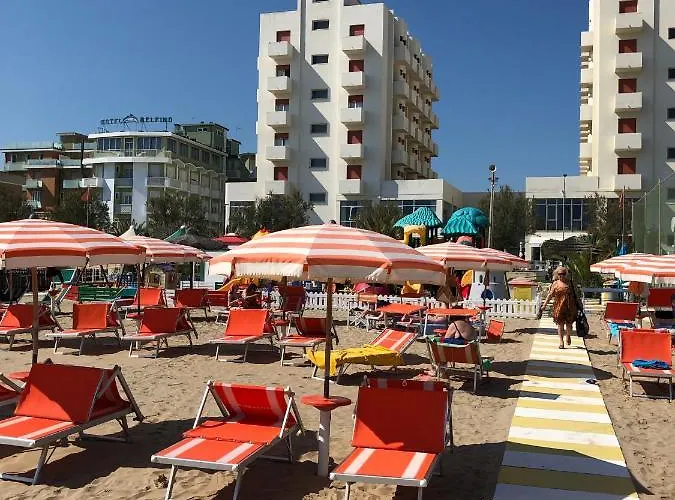 Hotel International Senigallia