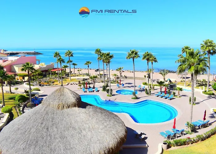 Marina Pinacate A-417 Aparthotel Puerto Penasco