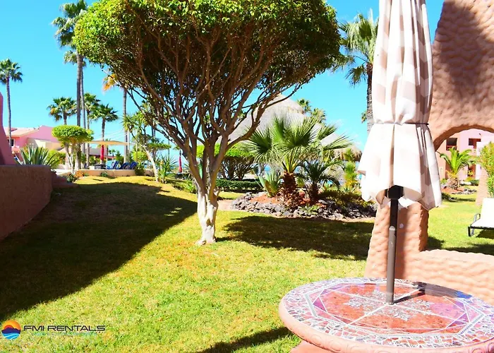 Marina Pinacate A-120 Aparthotel Puerto Penasco