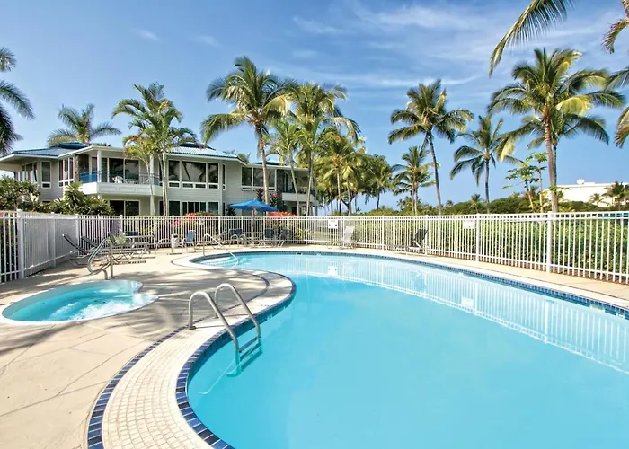 Holua Resort Keauhou