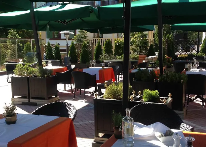 Hotel Bellevue Suites & Spa