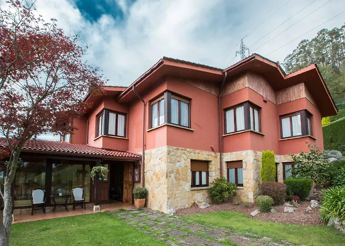 Hotel Casa Camila Oviedo