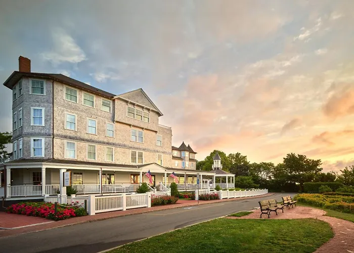 Harbor View Hotel Edgartown