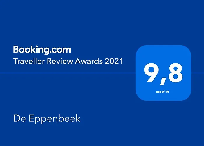 De Eppenbeek Bed and Breakfast Swalmen