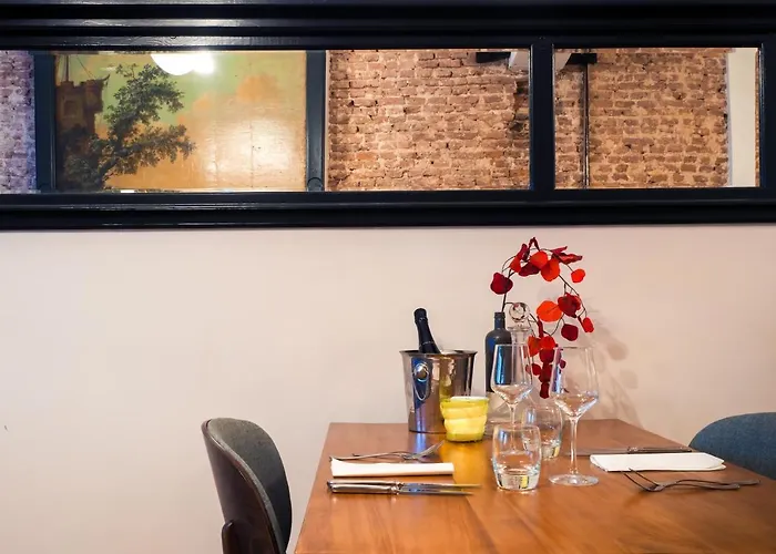 Zala'S B&B Utrecht