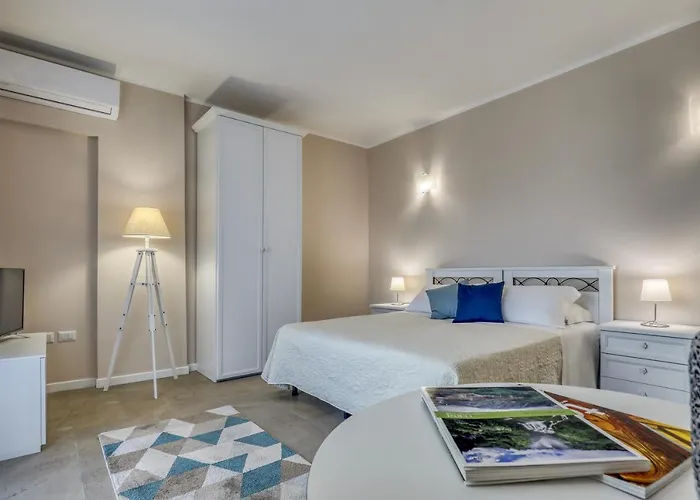 Asso Residence Ospedale Terni