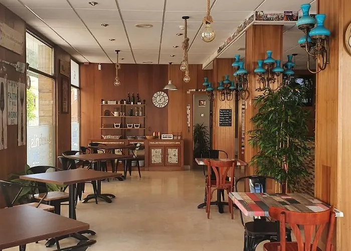 Marinada Cambrils Hotel