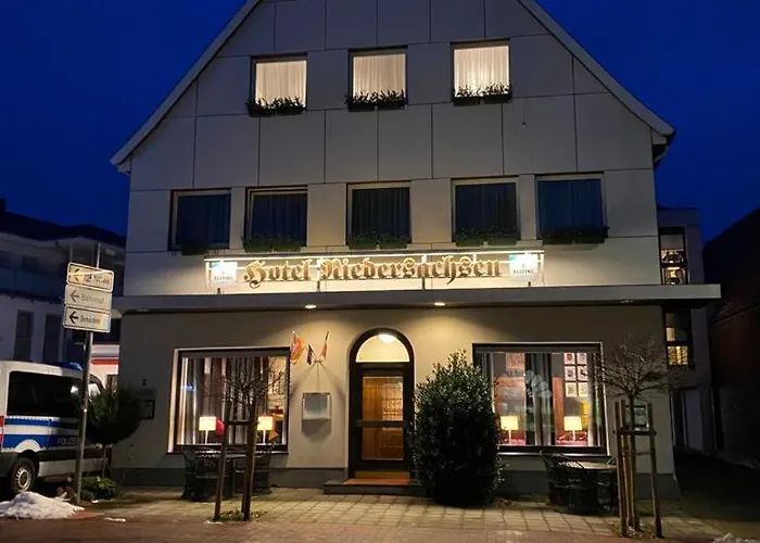 Hotel Niedersachsen