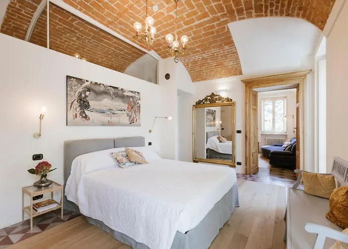 Villa Trisano Bra