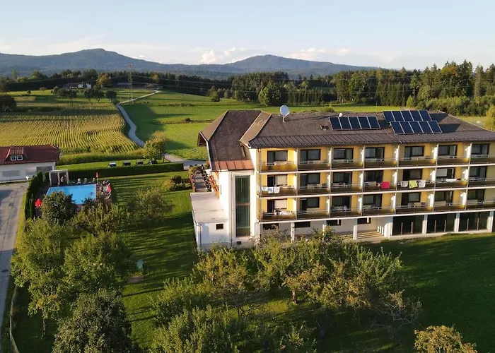 Hotel Fantur Velden am Wörthersee
