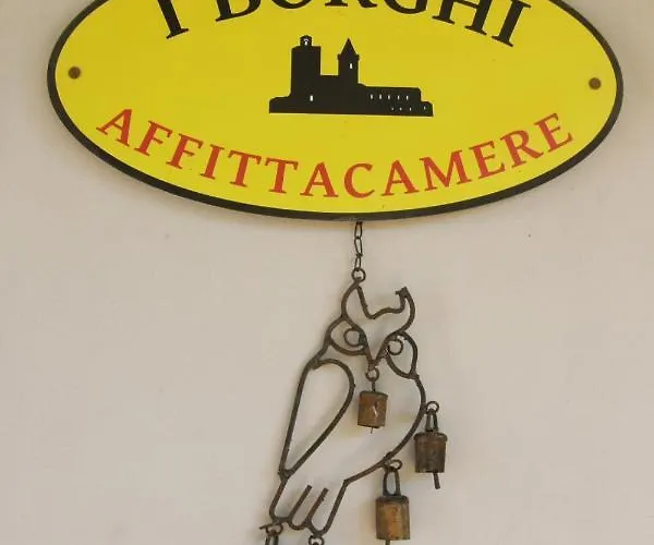 Hotel I Borghi Empoli