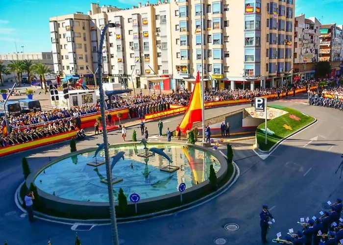Hostal Las Fronteras Torrejón de Ardoz