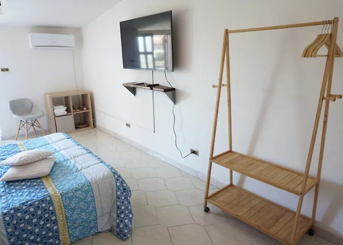 Bed and Breakfast Little Sweet Escape Caserta