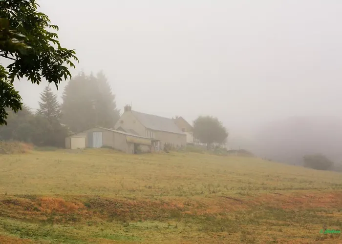 Bed and breakfast Horizon Aubrac Laguiole