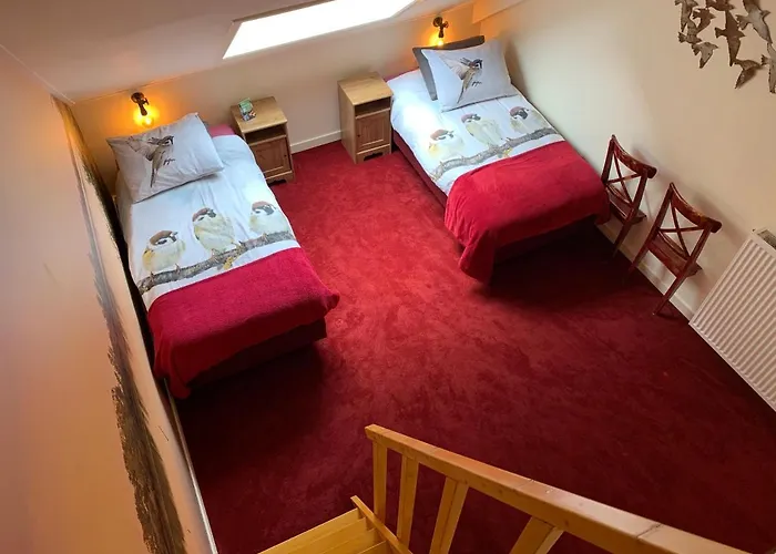 Logement Meijnerswijk, Heel appartement, Free Parking, Electric Parking, Kitchen,Living room, Free Coffee machine Arnhem
