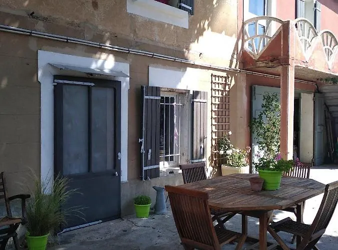 Le Clos Martial Cavaillon