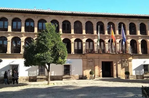 Hotel Old Town à Ronda