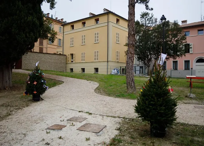 Modus Vivendi - Room E Relax Brisighella