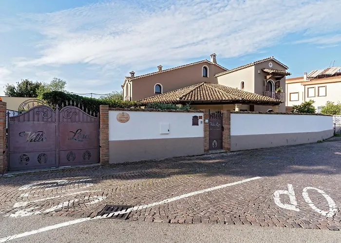 Villa Lina Pula