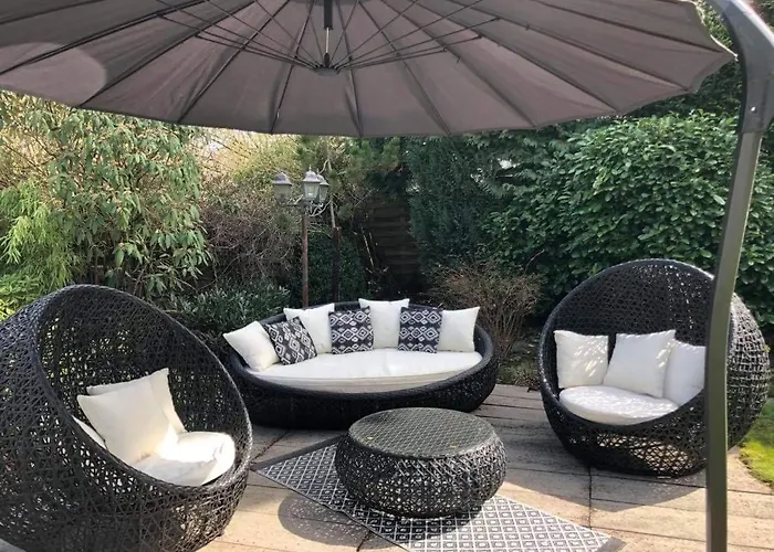 Villa Sylvania Spa