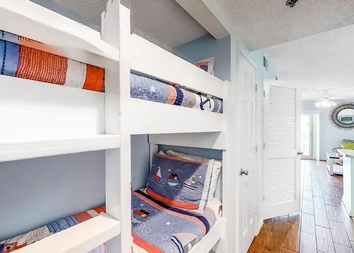 Tradewinds #1008 Apartment Orange Beach