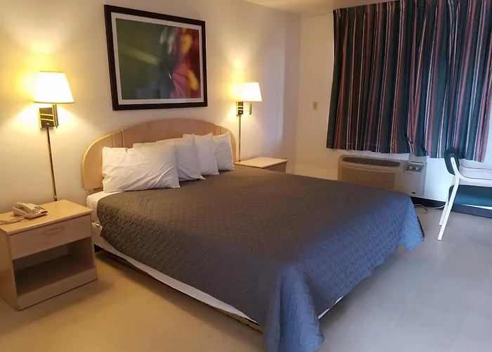 Americas Best Value Inn-Eloy Casa Grande