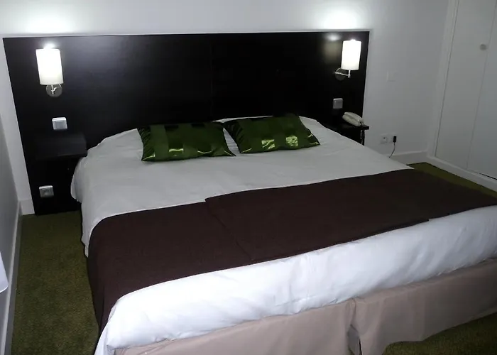 Hotel Le Marini à La Baule-Escoublac