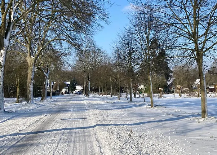 B&B Hombergen101 Nettetal