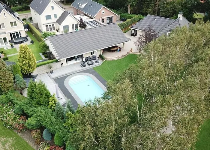 B&B De Streek Etten-Leur